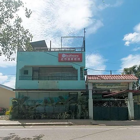 Reddoorz @ Maanyag Pension House Mandaue