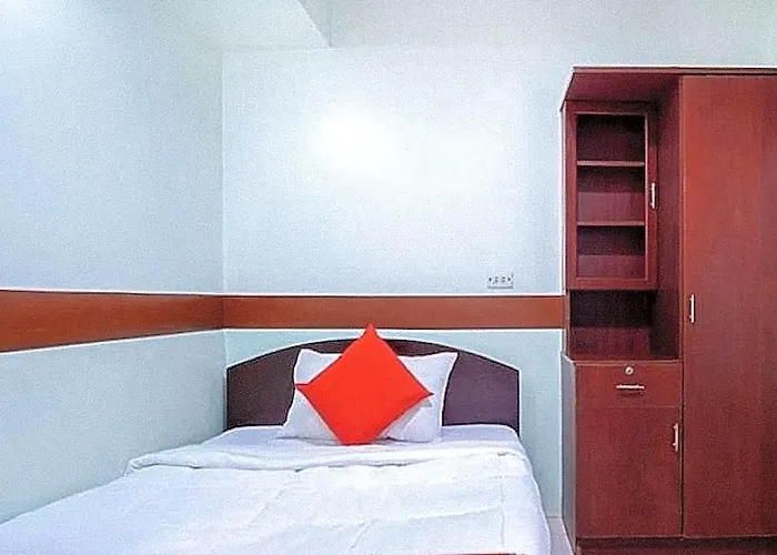 Hotel Reddoorz @ Maanyag House Mandaue City