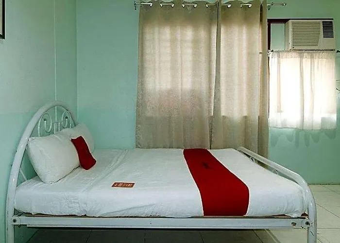 Reddoorz @ Maanyag House * Mandaue City