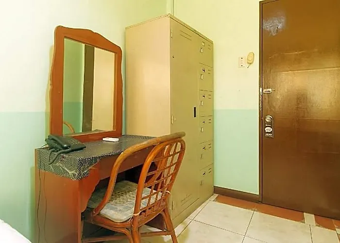 Reddoorz @ Maanyag House Hotel Mandaue City